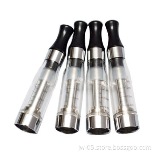 EGO Electronic Cigarette, 3.5-4 Hours Charging Time
